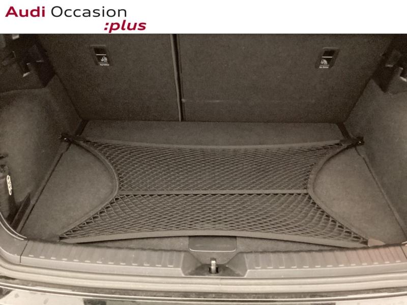 Voitures occasions Audi A1 Sportback S line Nice
