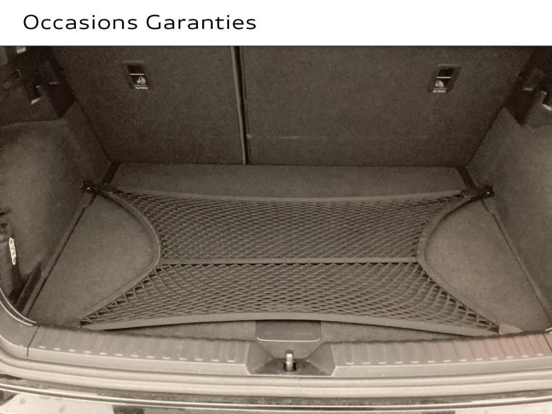 Voitures occasions Audi A1 Sportback S line Nice