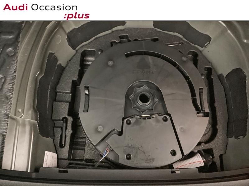 Voitures occasions Audi A1 Sportback S line Nice