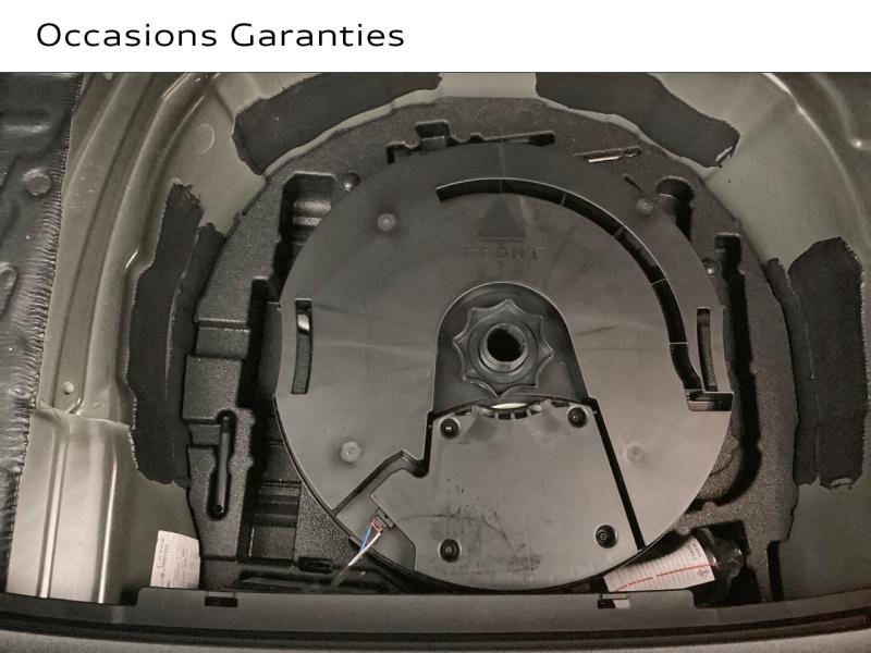 Voitures occasions Audi A1 Sportback S line Nice