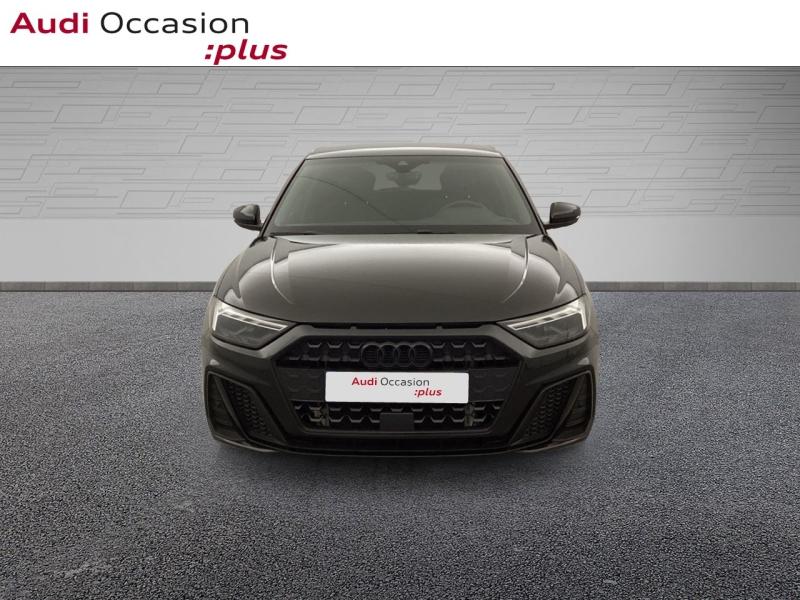 Voitures occasions Audi A1 Sportback S line Nice