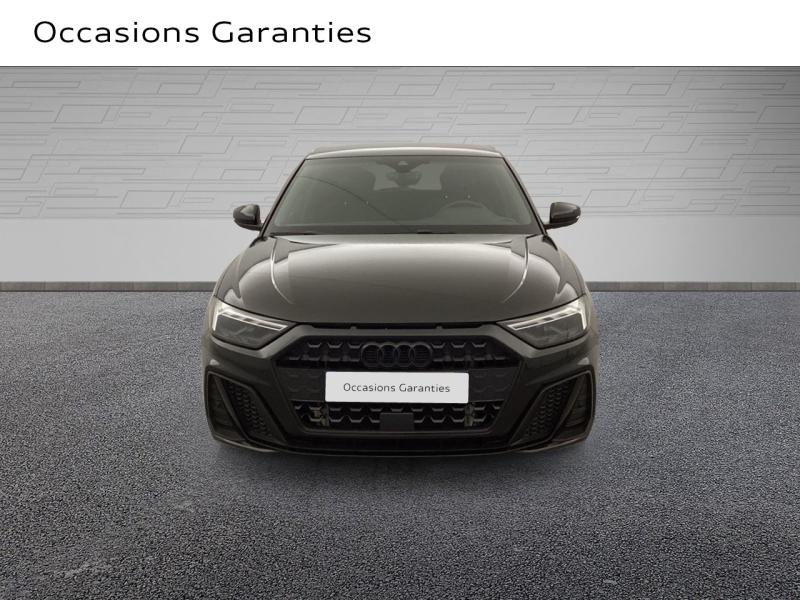 Voitures occasions Audi A1 Sportback S line Nice
