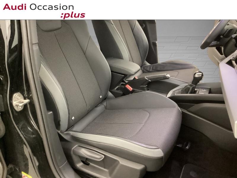 Voitures occasions Audi A1 Sportback S line Nice