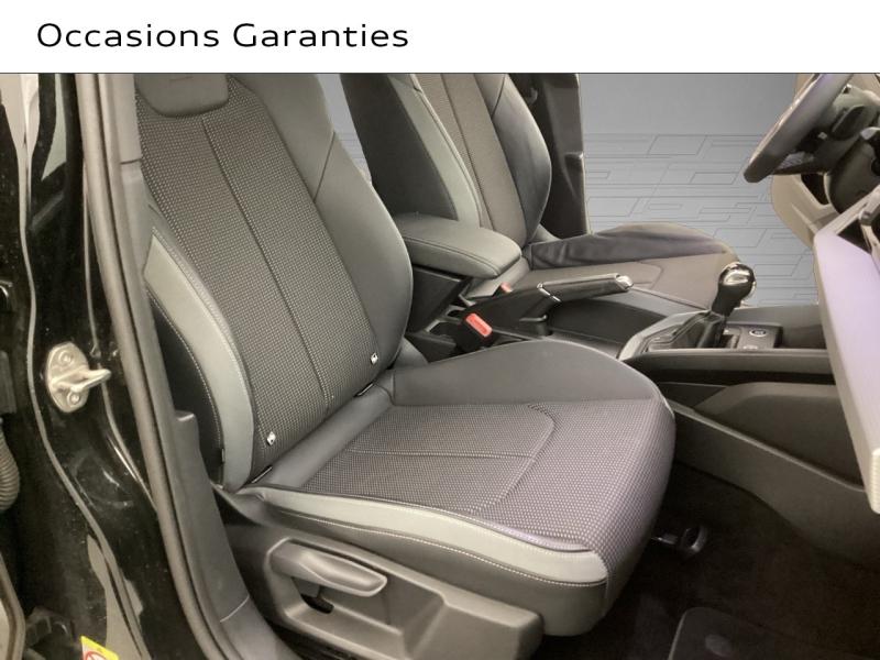 Voitures occasions Audi A1 Sportback S line Nice