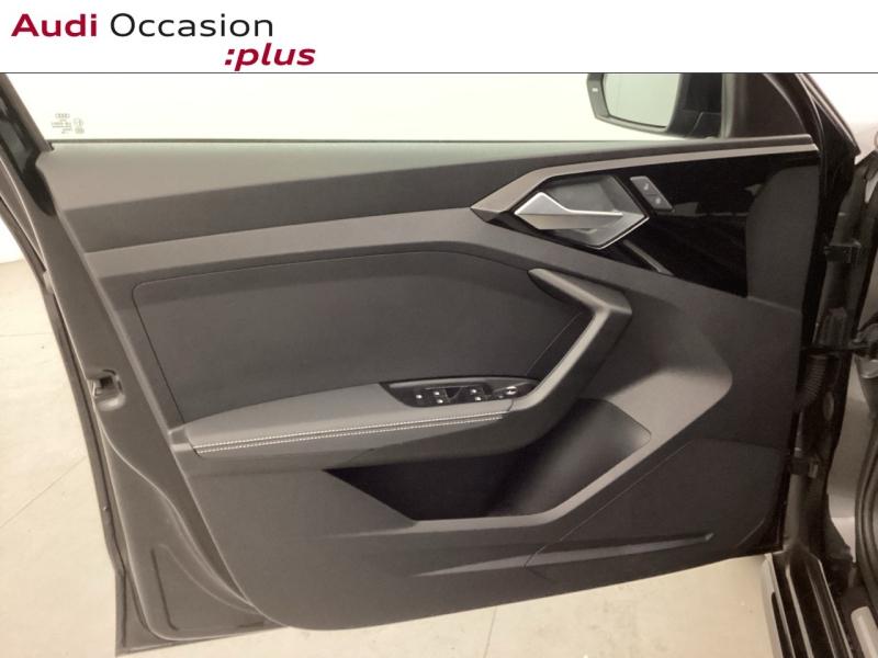 Voitures occasions Audi A1 Sportback S line Nice