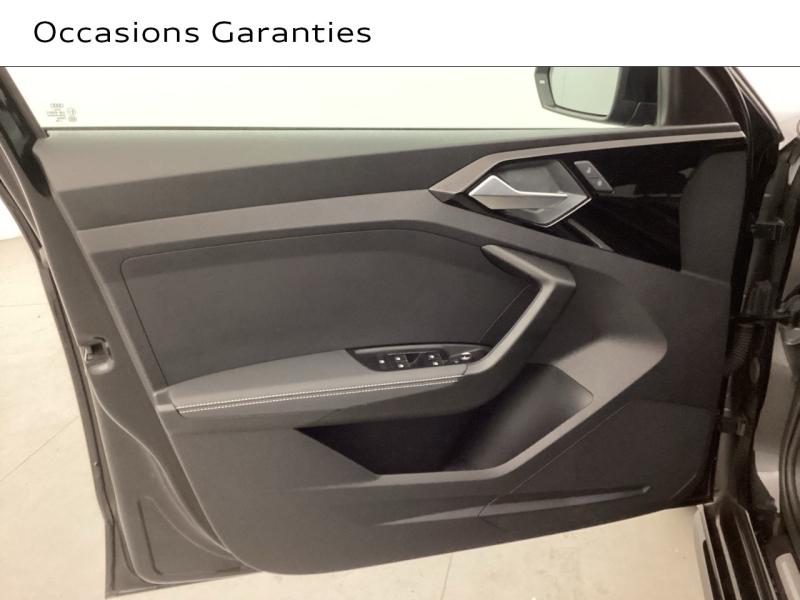 Voitures occasions Audi A1 Sportback S line Nice