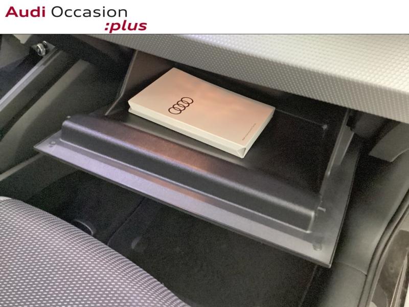 Voitures occasions Audi A1 Sportback S line Nice