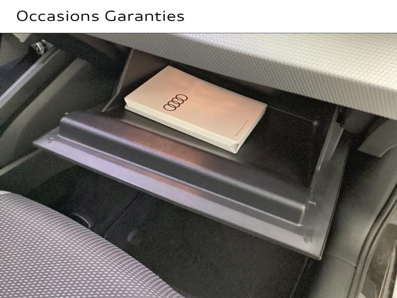 Voitures occasions Audi A1 Sportback S line Nice