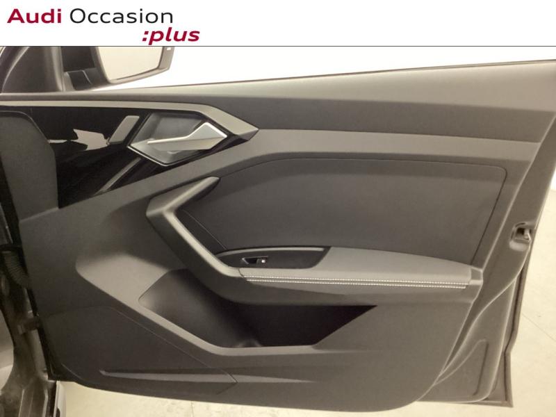 Voitures occasions Audi A1 Sportback S line Nice