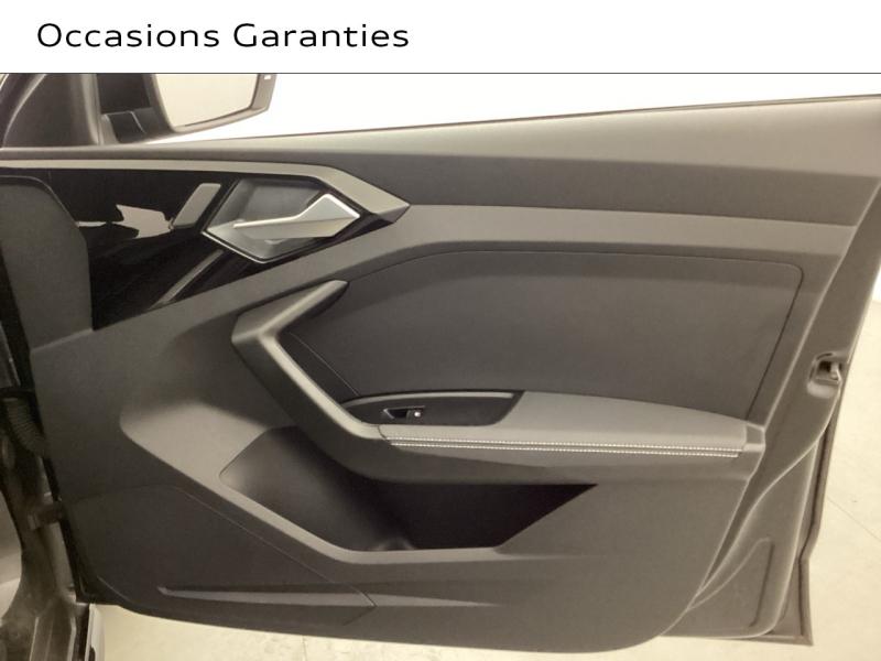 Voitures occasions Audi A1 Sportback S line Nice