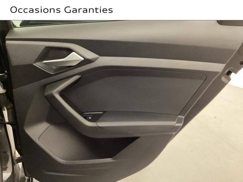 Voitures occasions Audi A1 Sportback S line Nice