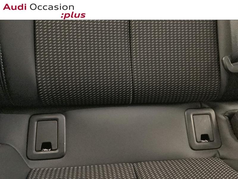 Voitures occasions Audi A1 Sportback S line Nice