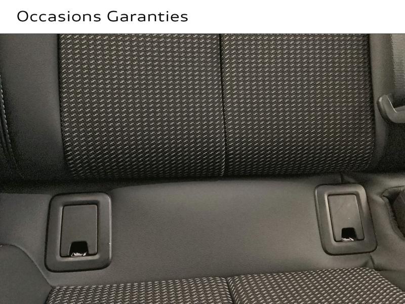 Voitures occasions Audi A1 Sportback S line Nice