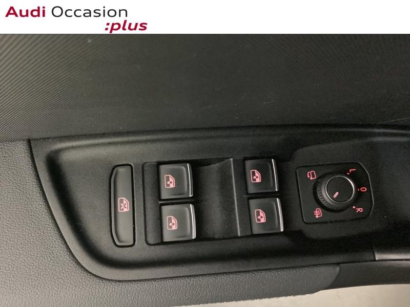 Voitures occasions Audi A1 Sportback S line Nice