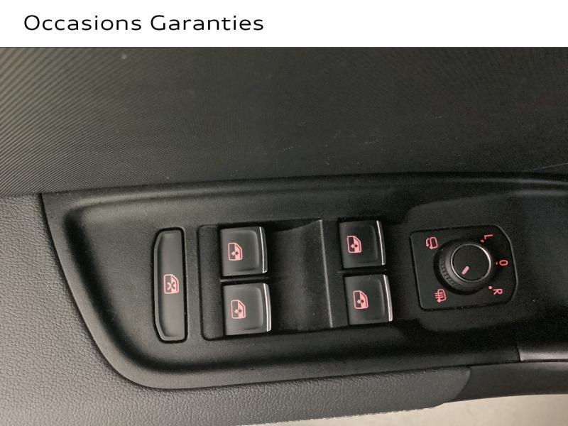 Voitures occasions Audi A1 Sportback S line Nice