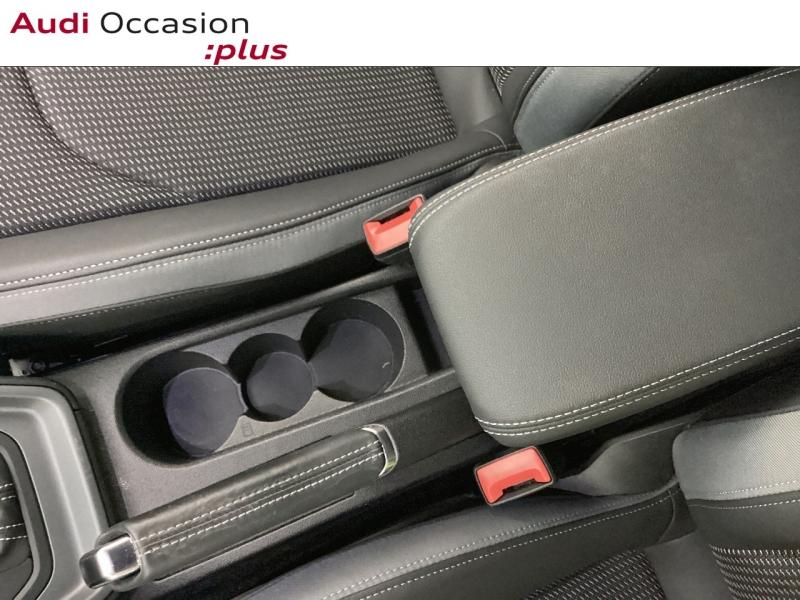 Voitures occasions Audi A1 Sportback S line Nice