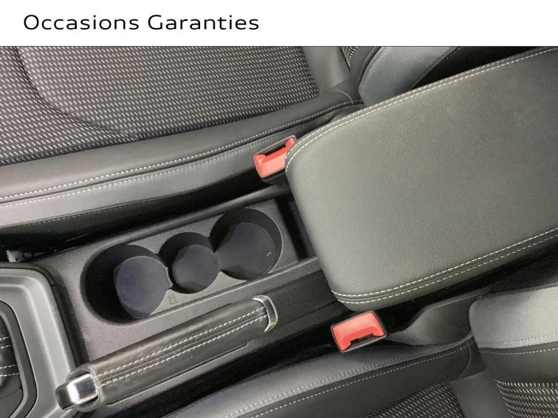 Voitures occasions Audi A1 Sportback S line Nice