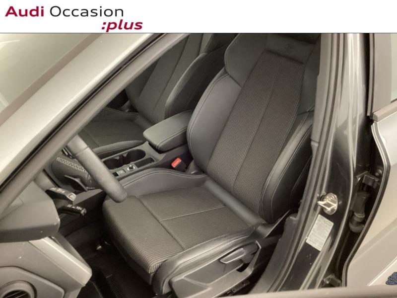 Voitures occasions Audi A3 Sportback S line Nice