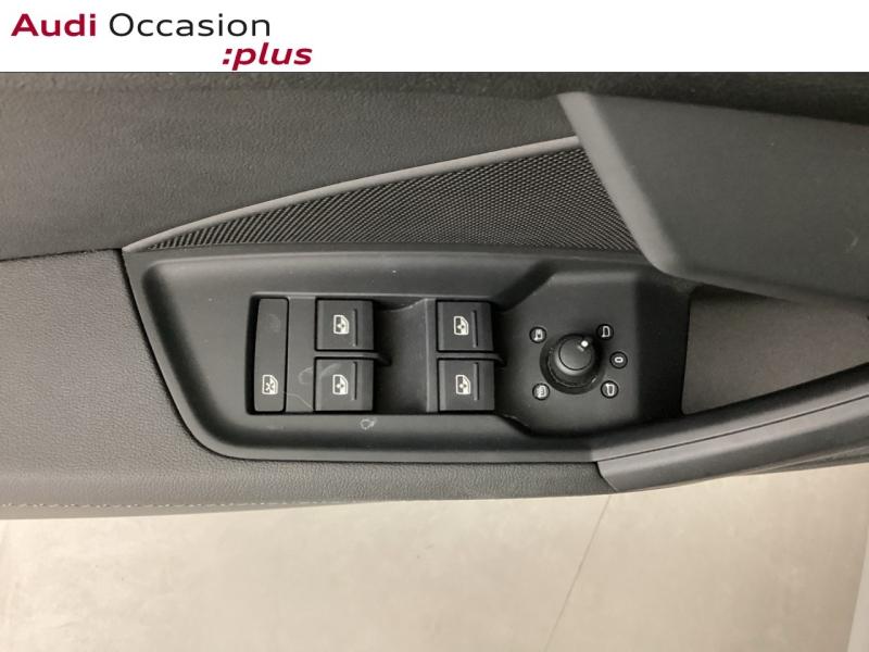 Voitures occasions Audi A3 Sportback S line Nice