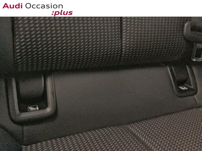 Voitures occasions Audi A3 Sportback S line Nice