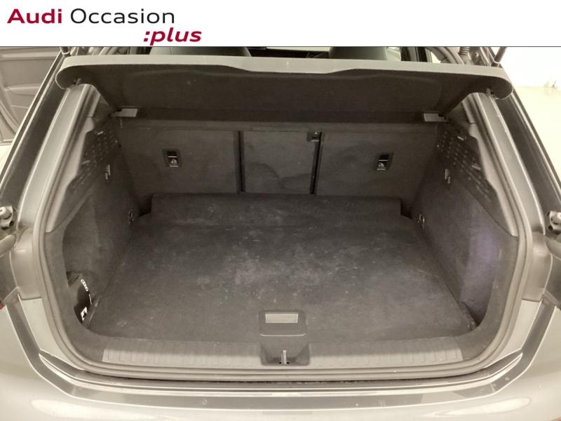 Voitures occasions Audi A3 Sportback S line Nice