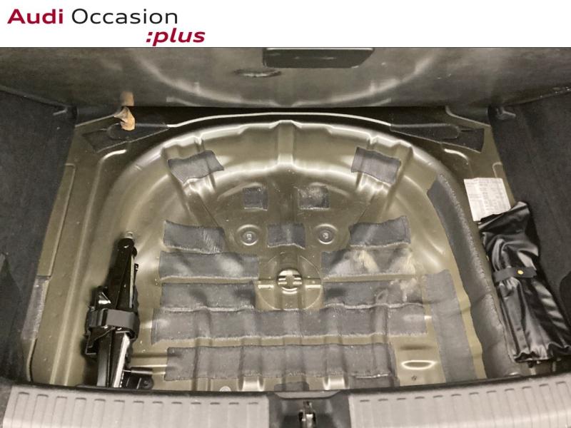 Voitures occasions Audi A3 Sportback S line Nice