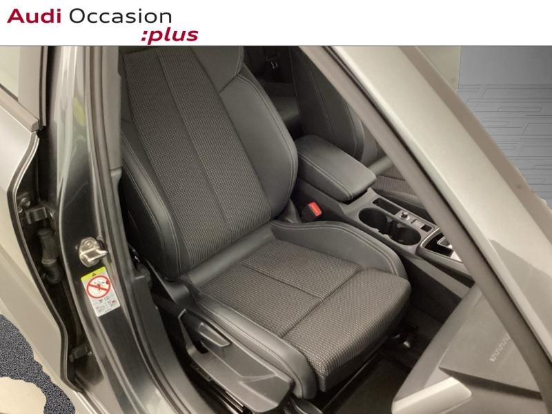Voitures occasions Audi A3 Sportback S line Nice