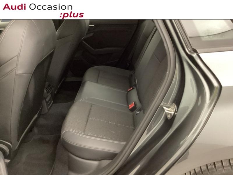 Voitures occasions Audi A3 Sportback S line Nice