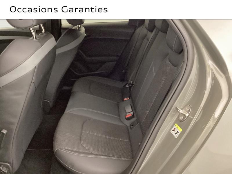 Voitures occasions Audi A1 Sportback S line Nice