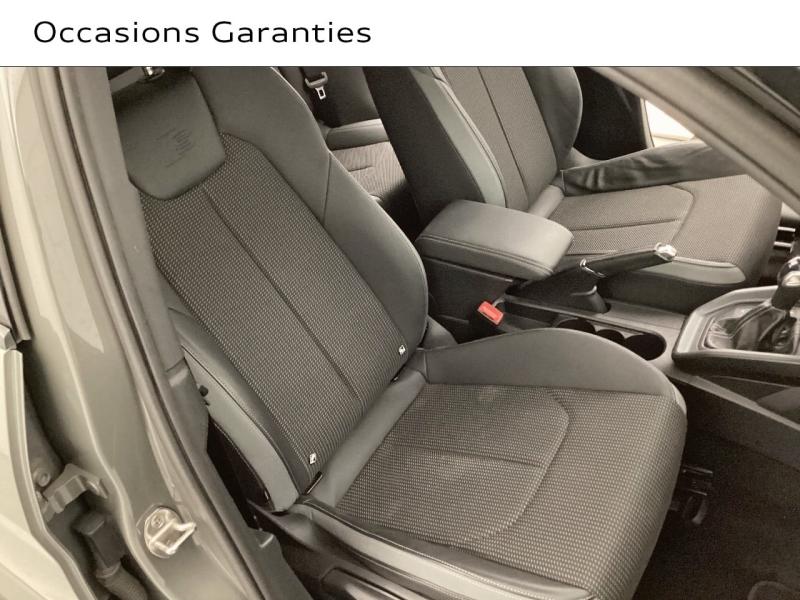 Voitures occasions Audi A1 Sportback S line Nice