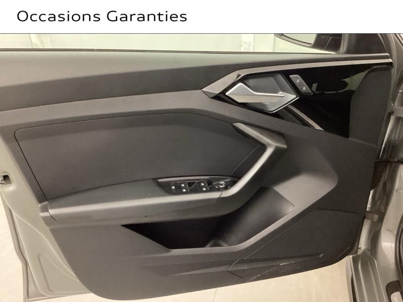 Voitures occasions Audi A1 Sportback S line Nice