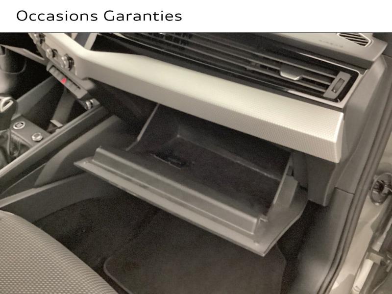 Voitures occasions Audi A1 Sportback S line Nice