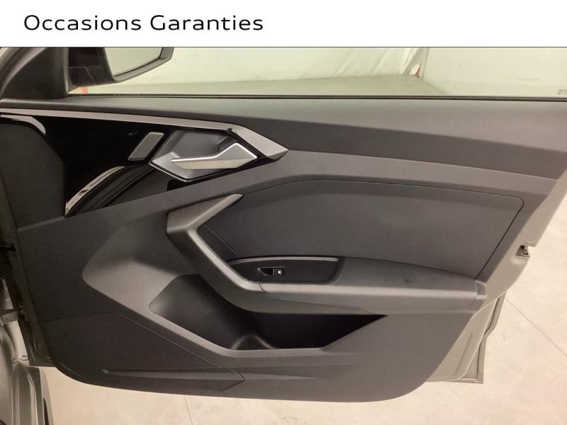 Voitures occasions Audi A1 Sportback S line Nice