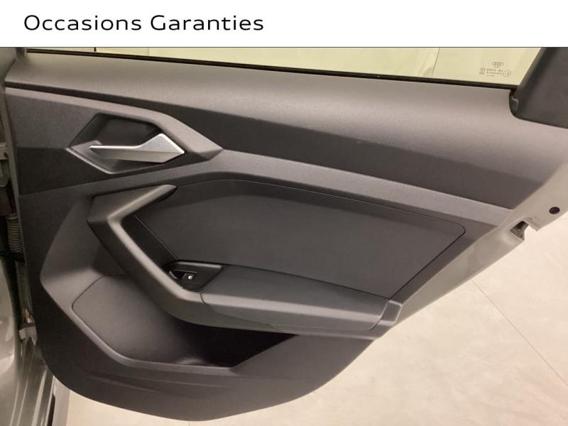 Voitures occasions Audi A1 Sportback S line Nice