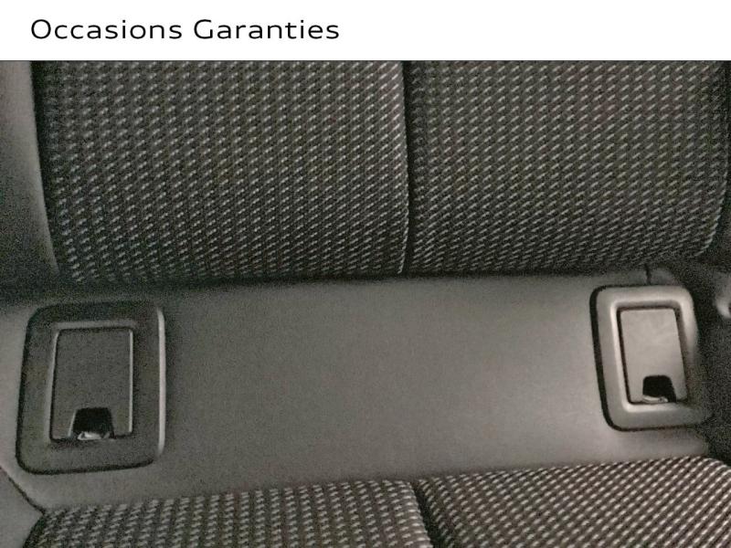 Voitures occasions Audi A1 Sportback S line Nice