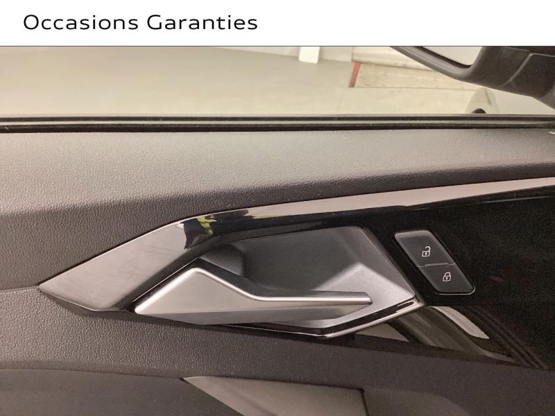 Voitures occasions Audi A1 Sportback S line Nice