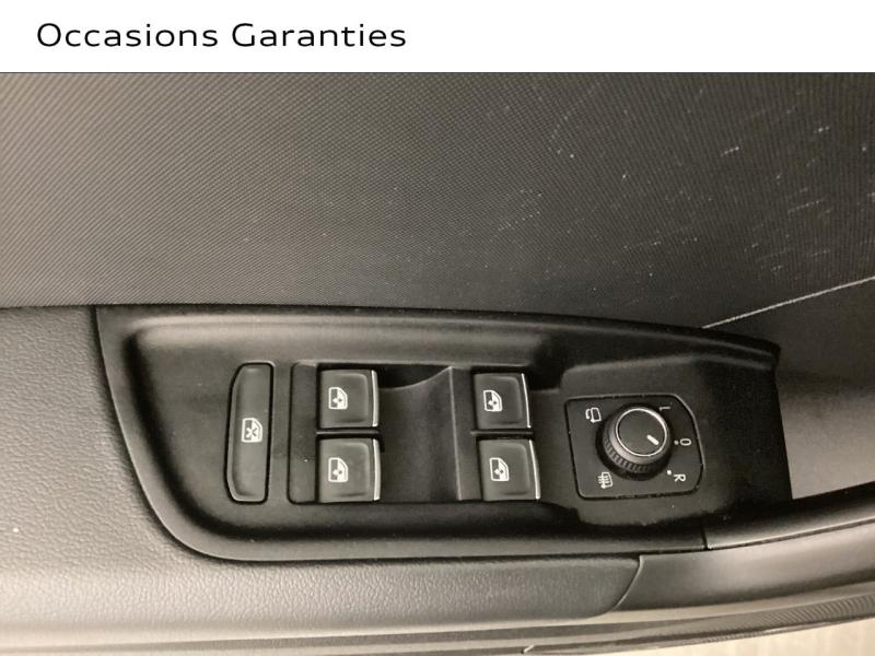 Voitures occasions Audi A1 Sportback S line Nice