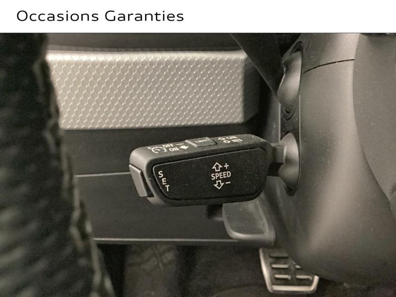 Voitures occasions Audi A1 Sportback S line Nice