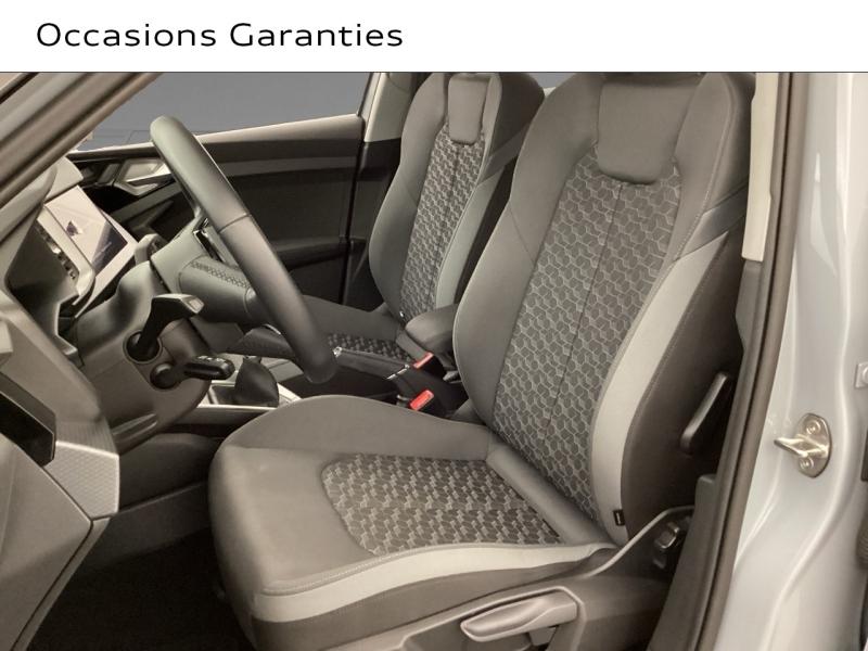 Voitures occasions Audi A1 Sportback Advanced 2 Nice