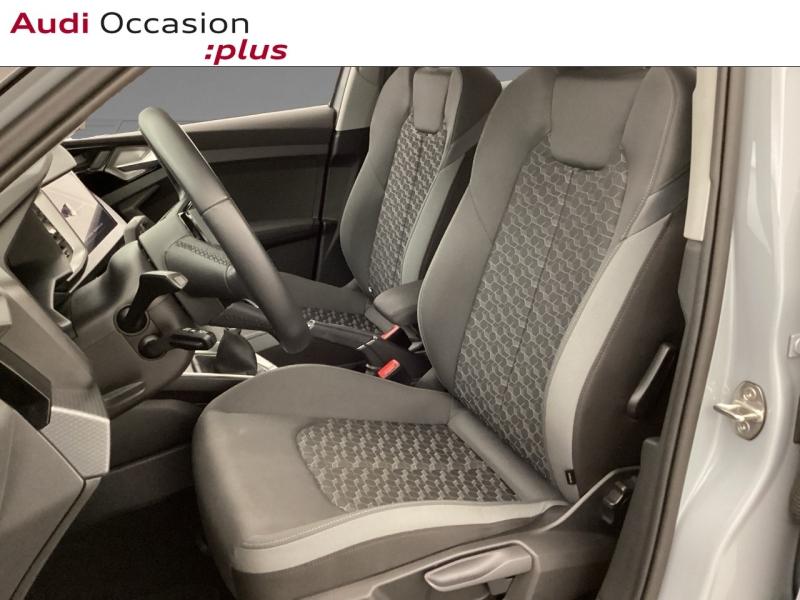 Voitures occasions Audi A1 Sportback Advanced 2 Nice