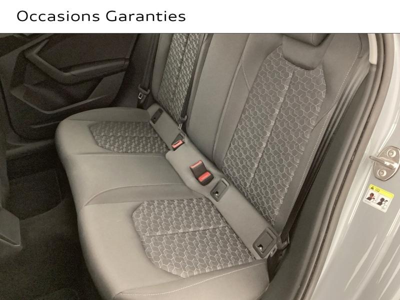 Voitures occasions Audi A1 Sportback Advanced 2 Nice