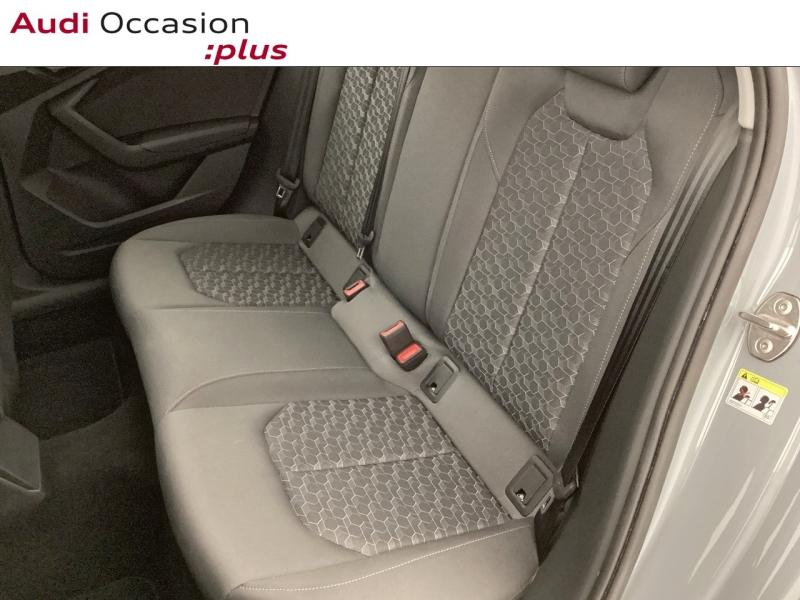 Voitures occasions Audi A1 Sportback Advanced 2 Nice