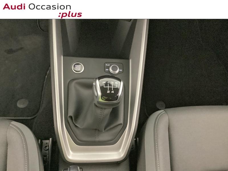 Voitures occasions Audi A1 Sportback Advanced 2 Nice