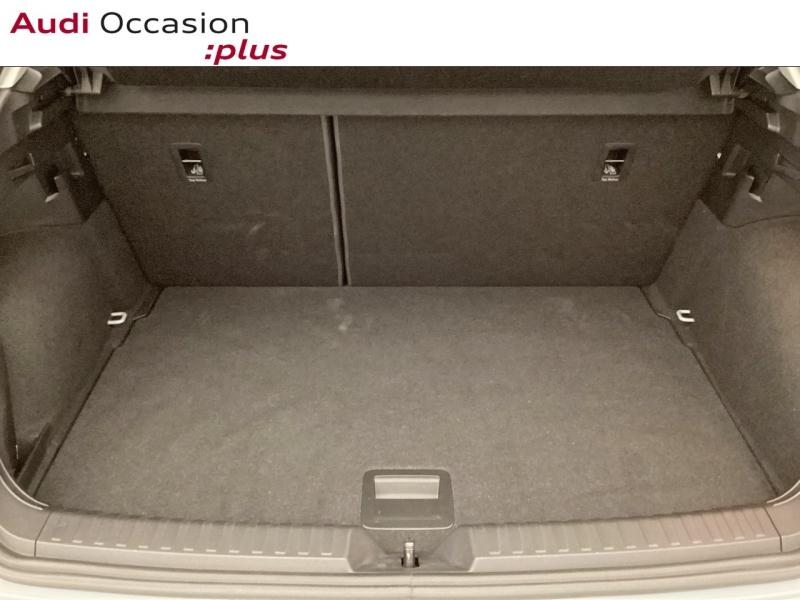Voitures occasions Audi A1 Sportback Advanced 2 Nice
