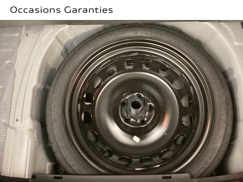 Voitures occasions Audi A1 Sportback Advanced 2 Nice