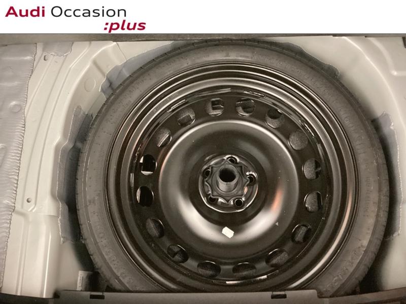 Voitures occasions Audi A1 Sportback Advanced 2 Nice