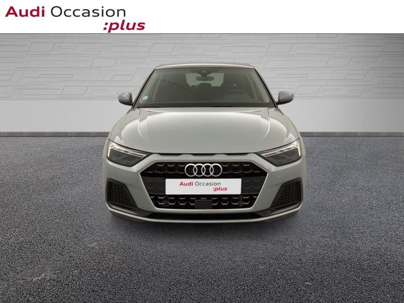 Voitures occasions Audi A1 Sportback Advanced 2 Nice
