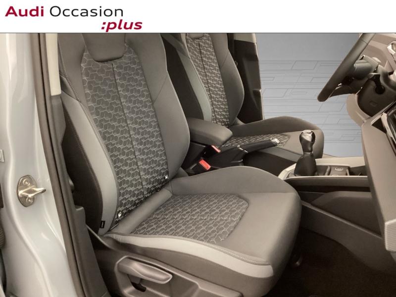 Voitures occasions Audi A1 Sportback Advanced 2 Nice
