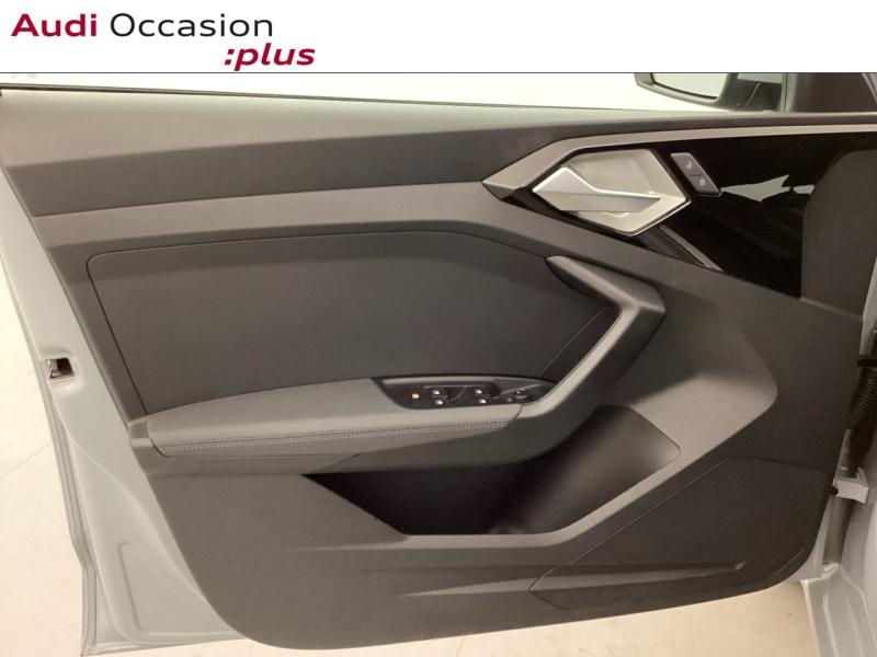 Voitures occasions Audi A1 Sportback Advanced 2 Nice