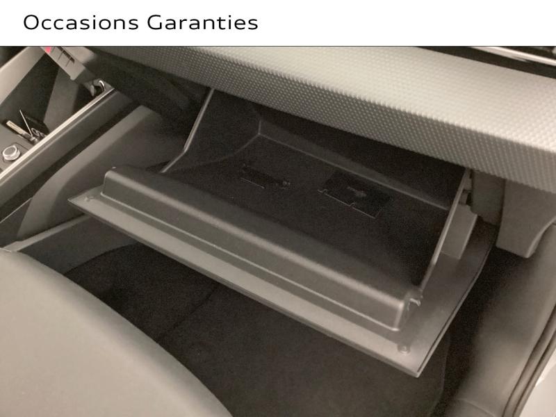 Voitures occasions Audi A1 Sportback Advanced 2 Nice